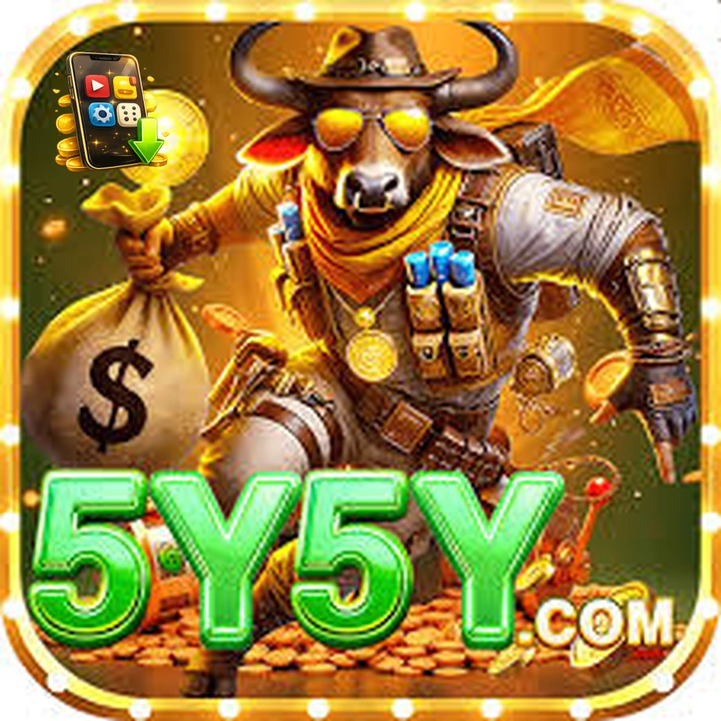 Logo da 5y5y