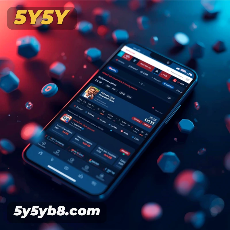 Instalar APK 5y5y