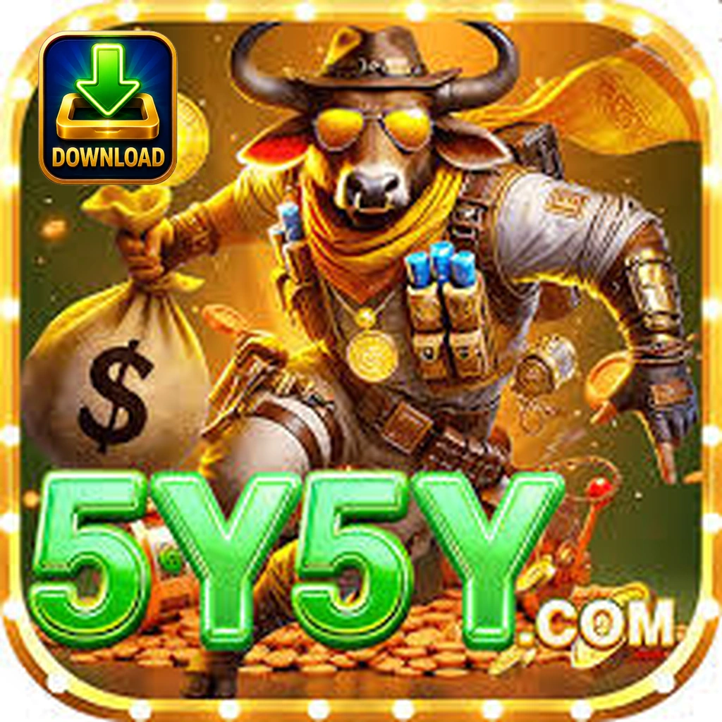 Logo da 5y5y