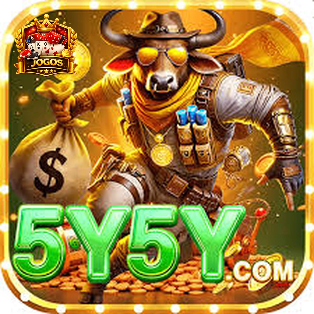 Logo da 5y5y