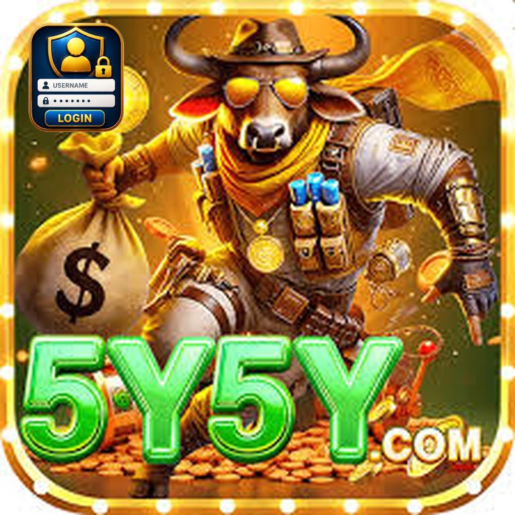 Logo da 5y5y