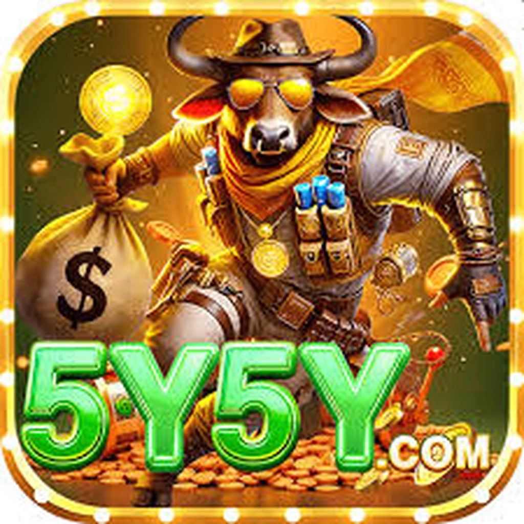 Logo da 5y5y