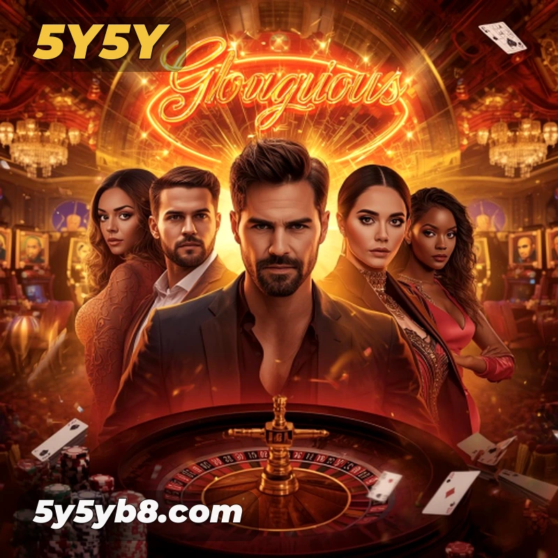 5y5y plataforma