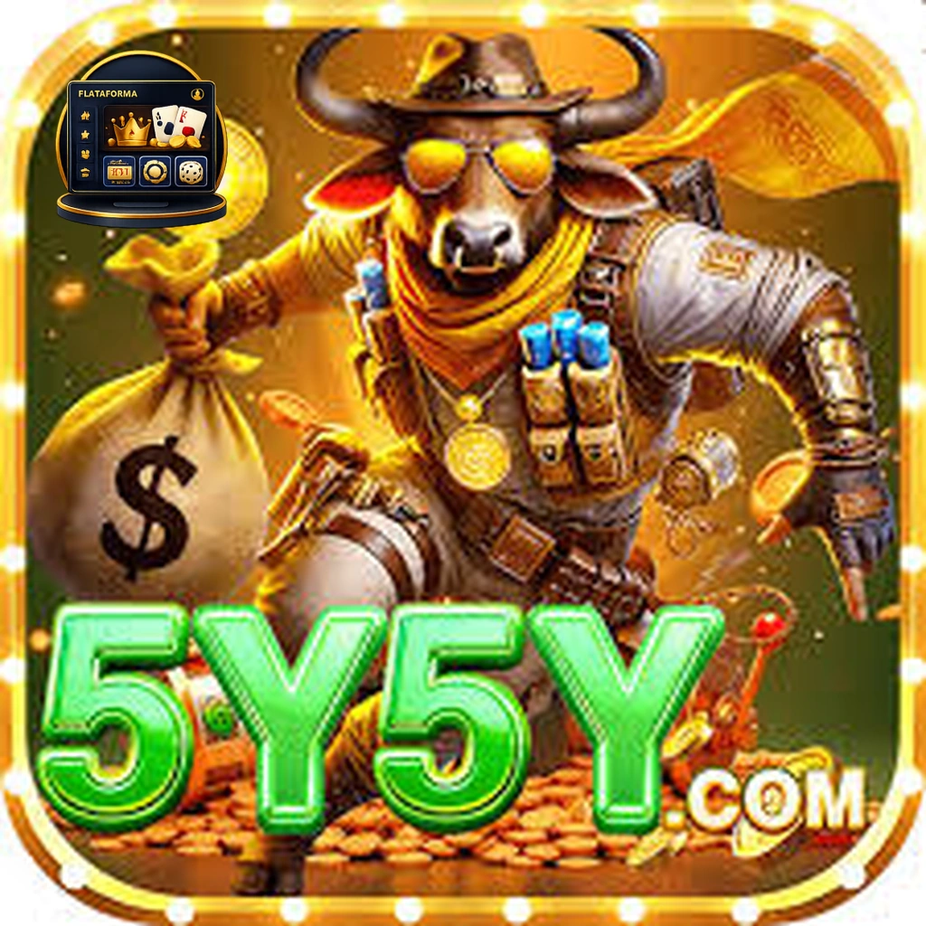 Logo da 5y5y