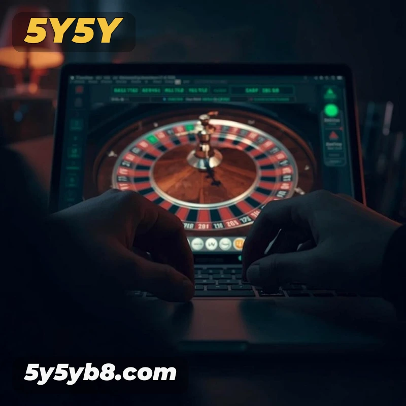 Free spins e bônus da 5y5y