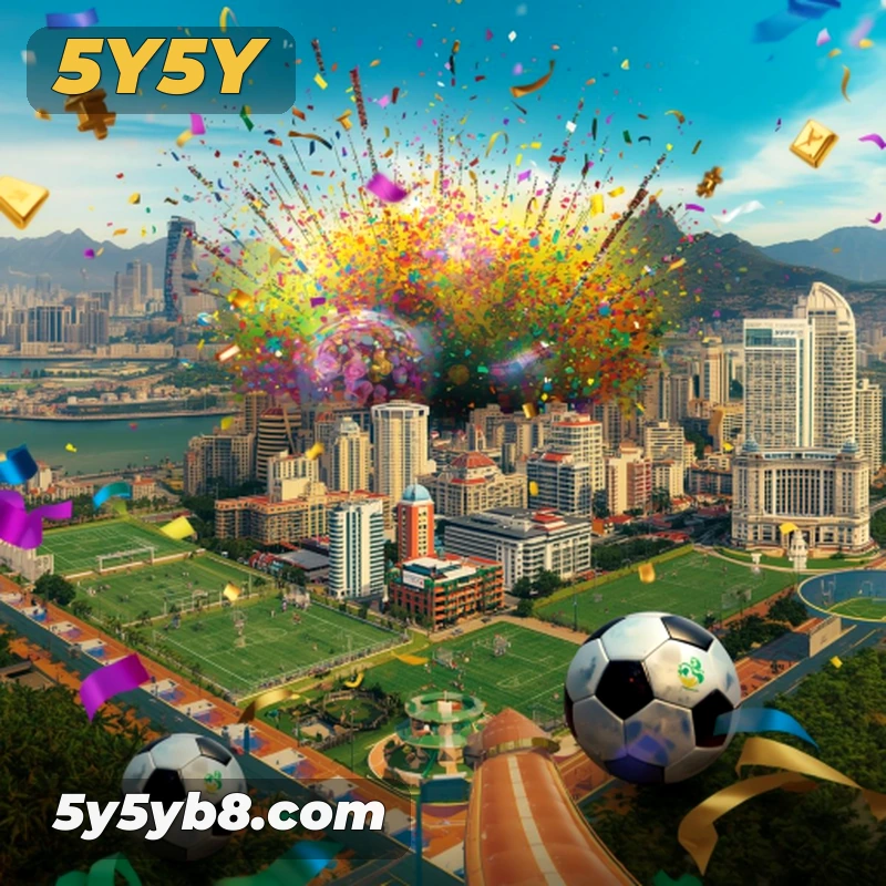 Slots mobile da 5y5y
