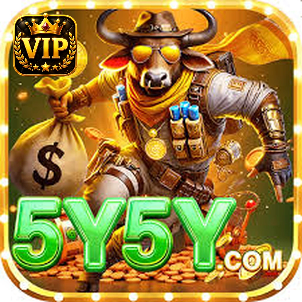 Logo da 5y5y