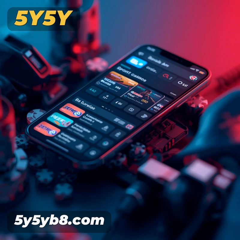 Prêmio 5y5y