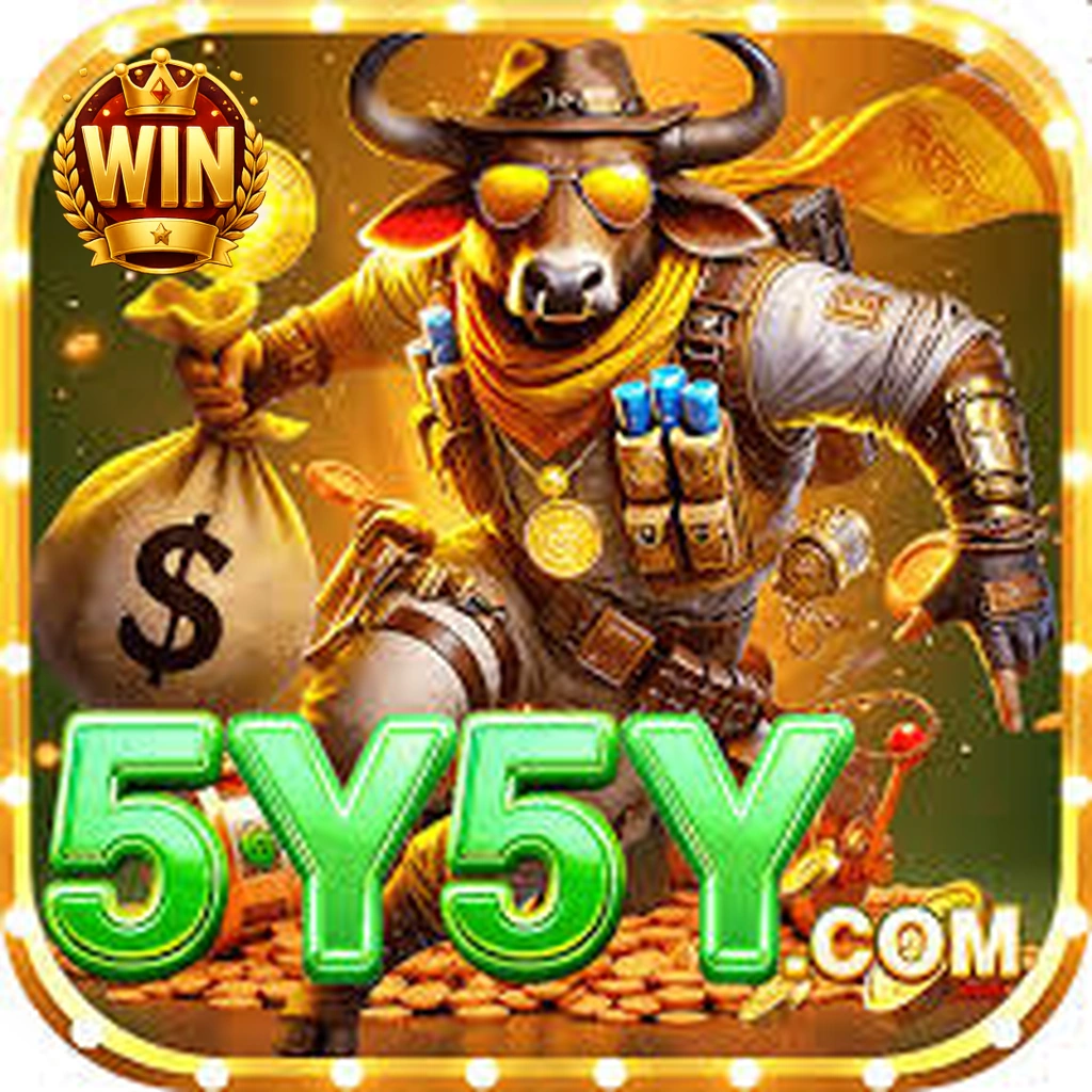 Logo da 5y5y